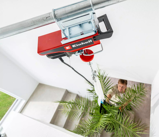 EINHELL akumulatorska dizalica TE-EH 18/250 Li BL-Solo