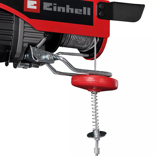 EINHELL akumulatorska dizalica TE-EH 18/250 Li BL-Solo
