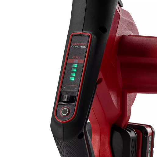 EINHELL akumulatorski puhač TE-CB 18/270 Li-Solo