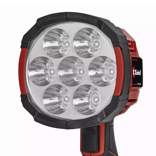 EINHELL akumulatorski reflektor TE-CL 18/2500 Li-Solo