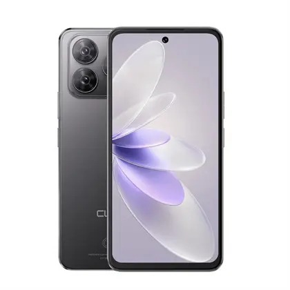 Cubot Note 60 6GB/128GB, crni, mobitel