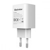 Blackview zidni punjač 18W, bijeli