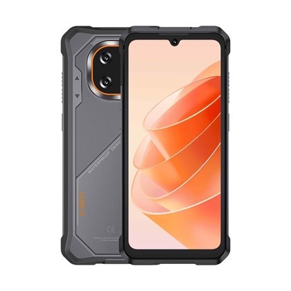 Cubot KingKong ES 5 6GB/128GB, siva, mobitel