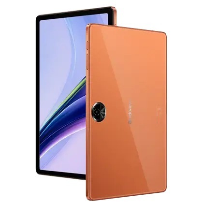 Blackview Zeno 5 8GB/128GB 11", narančasta, tablet set + torbica, stylus, tipkovnica, miš i punjač