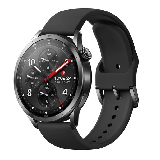 Xiaomi Watch S5 46mm, Crna, pametni sat