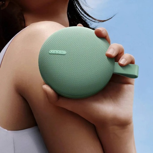 Xiaomi Bluetooth Speaker Essential 5W prijenosni Bluetooth zvučnik, Plava