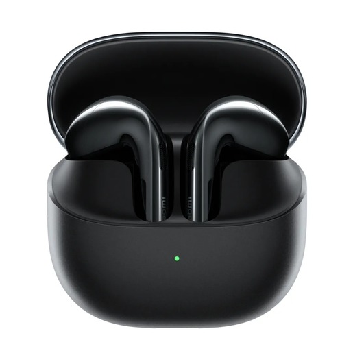 Xiaomi Buds 6, Crna, bežične slušalice