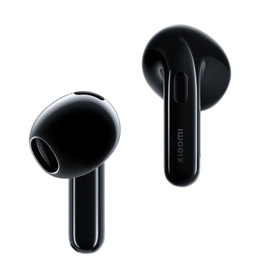 Xiaomi Buds 6, Crna, bežične slušalice