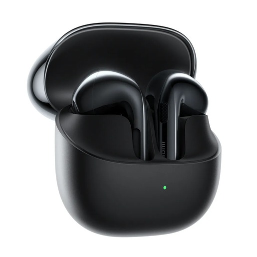 Xiaomi Buds 6, Crna, bežične slušalice