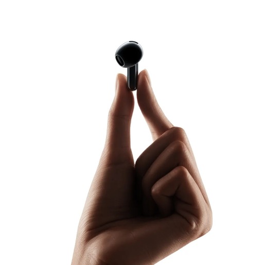 Xiaomi Buds 6, Crna, bežične slušalice