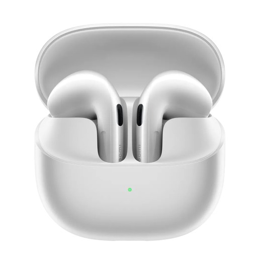 Xiaomi Buds 6, Bijela, bežične slušalice