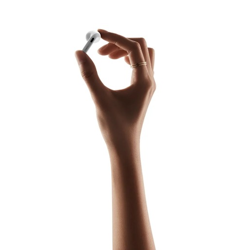 Xiaomi Buds 6, Bijela, bežične slušalice