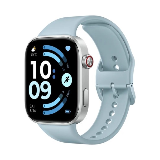 Xiaomi Redmi Watch 6, Plava, pametni sat