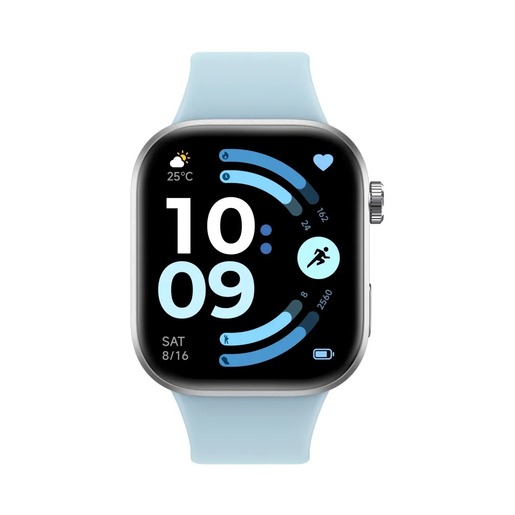 Xiaomi Redmi Watch 6, Plava, pametni sat