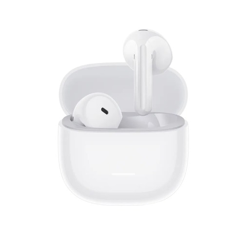 Xiaomi Redmi Buds 8 Active, Bijela, bežične slušalice