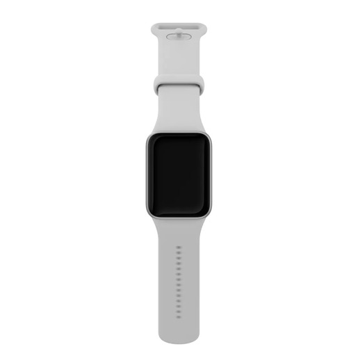 Xiaomi Smart Band 10 Pro, Srebrna, pametna narukvica