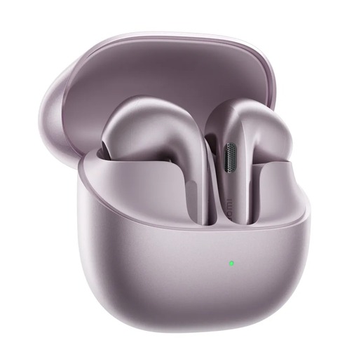 Xiaomi Buds 6, Ljubičasta, bežične slušalice