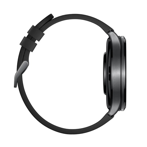Xiaomi Watch 5, Crna, pametni sat