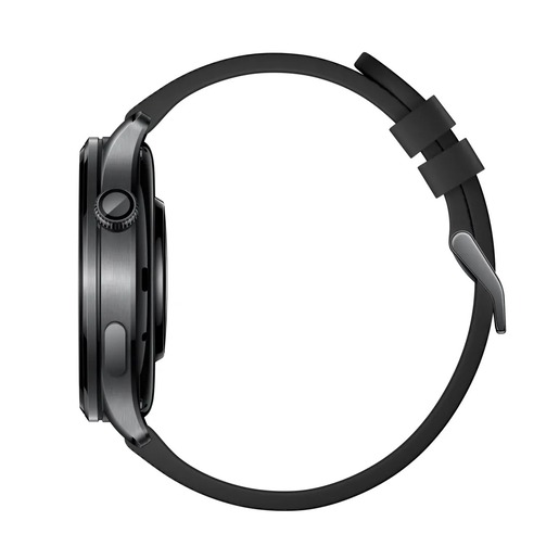 Xiaomi Watch 5, Crna, pametni sat