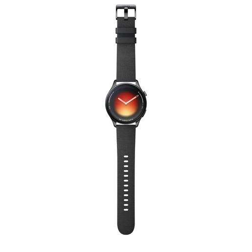Xiaomi Watch 5, Crna, pametni sat