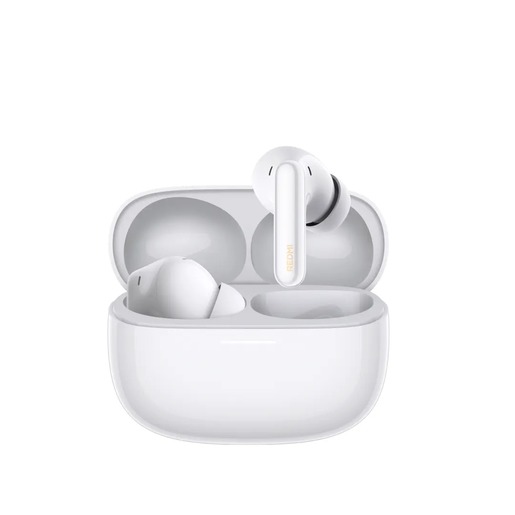 Xiaomi Redmi Buds 8 Pro, Bijela, bežične slušalice