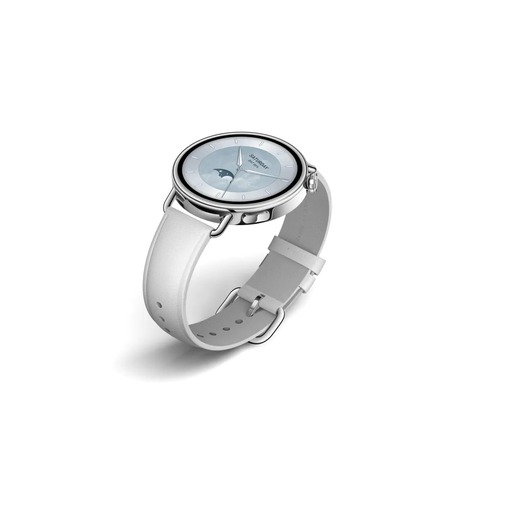 Xiaomi Watch S4 41mm, Bijela, pametni sat