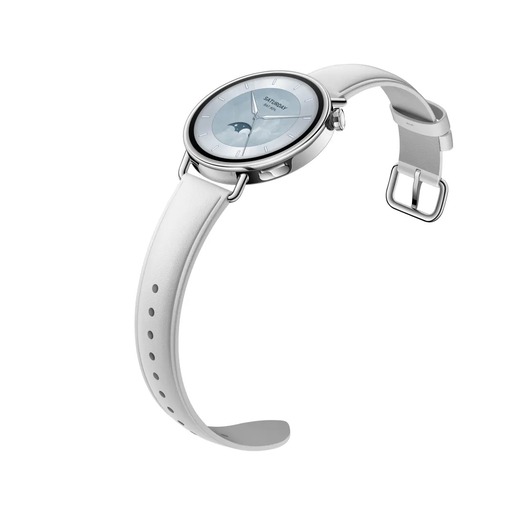 Xiaomi Watch S4 41mm, Bijela, pametni sat