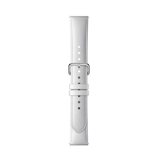Xiaomi Watch S4 41mm, Bijela, pametni sat