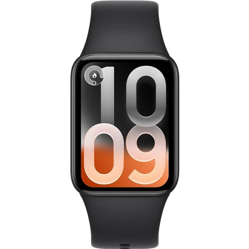 Xiaomi Smart Band 10 Pro, Crna, pametna narukvica