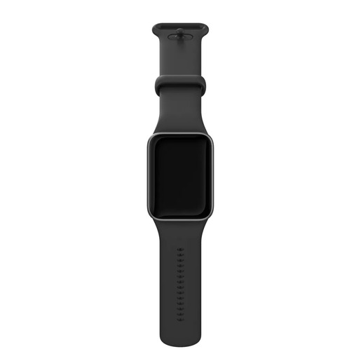 Xiaomi Smart Band 10 Pro, Crna, pametna narukvica