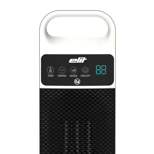 Elit PTC grijalica TORRE