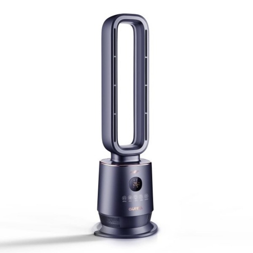Elit 2u1 grijalica & ventilator 
AUREA