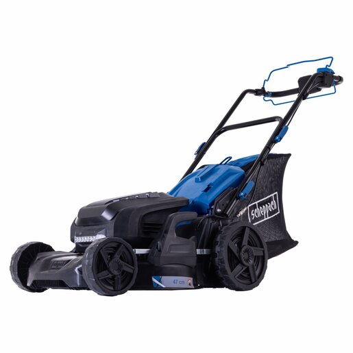 SCHEPPACH brushless akumulatorska kosilica 47 cm BC-MP470-X