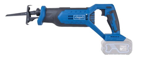 SCHEPPACH akumulatorska sabljasta pila C-RS100-X
