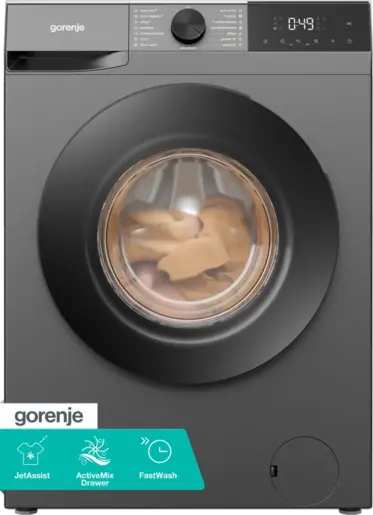 Gorenje perilica rublja WG2PS74A2G