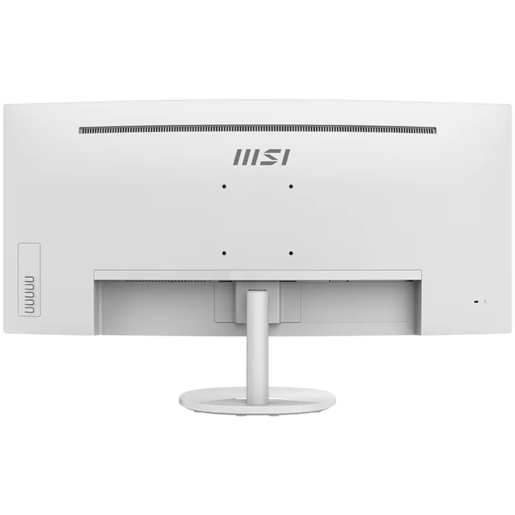 MSI 34" office monitor PRO MP341CQW, UWQHD, 100Hz, VA, zakrivljeni