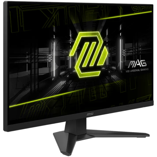 MSI 27" gaming monitor MAG 272F, FHD, 200Hz, IPS