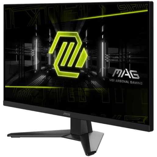 MSI 27" gaming monitor MAG 272F, FHD, 200Hz, IPS