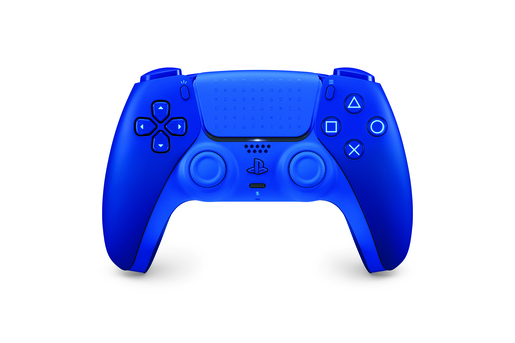 PS5 Dualsense Wireless kontroler, Icon Blue Special Edition