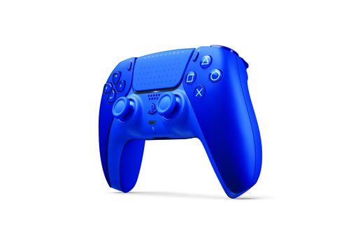 PS5 Dualsense Wireless kontroler, Icon Blue Special Edition