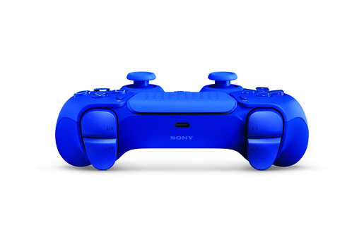 PS5 Dualsense Wireless kontroler, Icon Blue Special Edition