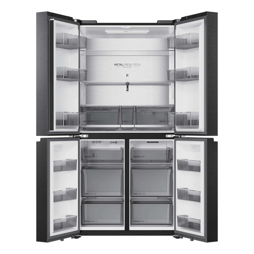 Haier hladnjak HCR59F18DNMB