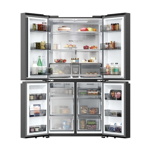 Haier hladnjak HCR59F18DNMB