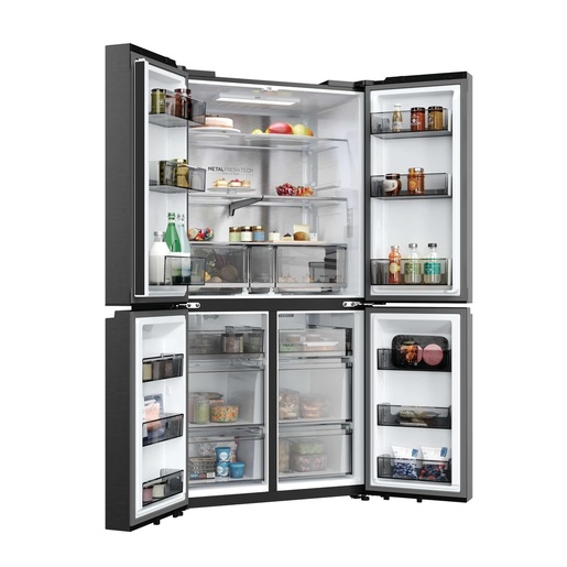 Haier hladnjak HCR59F18DNMB