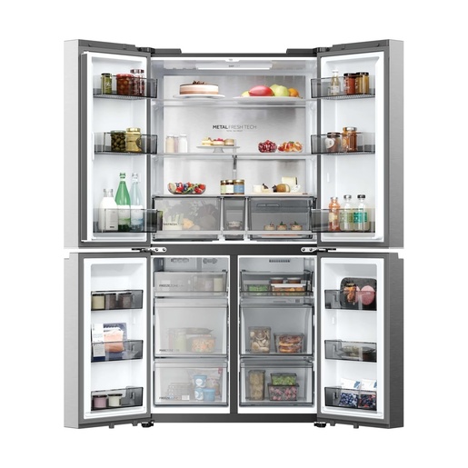 Haier hladnjak HCR59F18DNMM