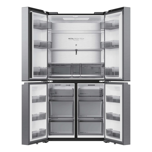 Haier hladnjak HCR59F18DNMM