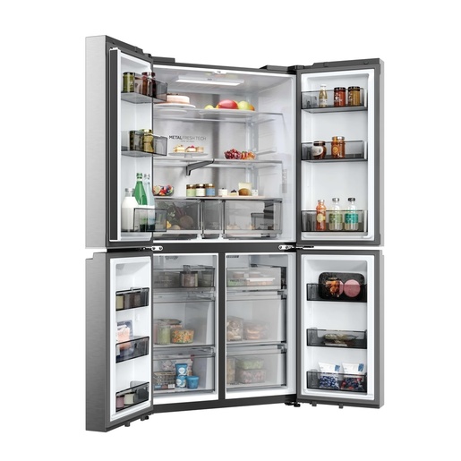 Haier hladnjak HCR59F18DNMM
