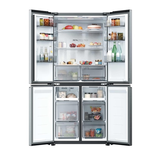 Haier hladnjak HCR58S18DNMM