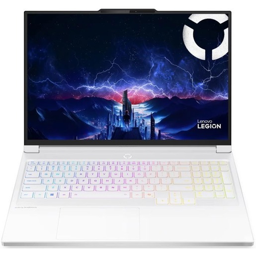 Lenovo Legion 7, 83KY006WSC, 16" WQXGA OLED 240Hz, Intel Core Ultra 9 275HX, 32GB RAM, 1TB SSD, nVidia GeForce RTX 5070, FreeDOS, laptop