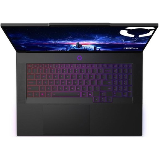 Lenovo Legion 9, 83EY006BSC, 18" WQUXGA IPS 240Hz, Intel Core Ultra 9 275HX, 64GB RAM, 2TB + 2TB SSD, nVidia GeForce RTX 5080, Windows 11 Pro, laptop